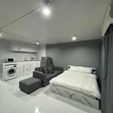 Impact Donmuang Popular Condo C5