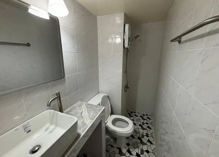 Impact Donmuang Popular C5 Apartment *