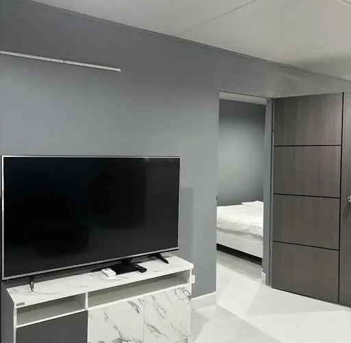 Apartment Impact Donmuang Popular C5